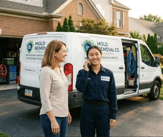 Crawlspace Mold Remediation Glenville, NC FAQs
